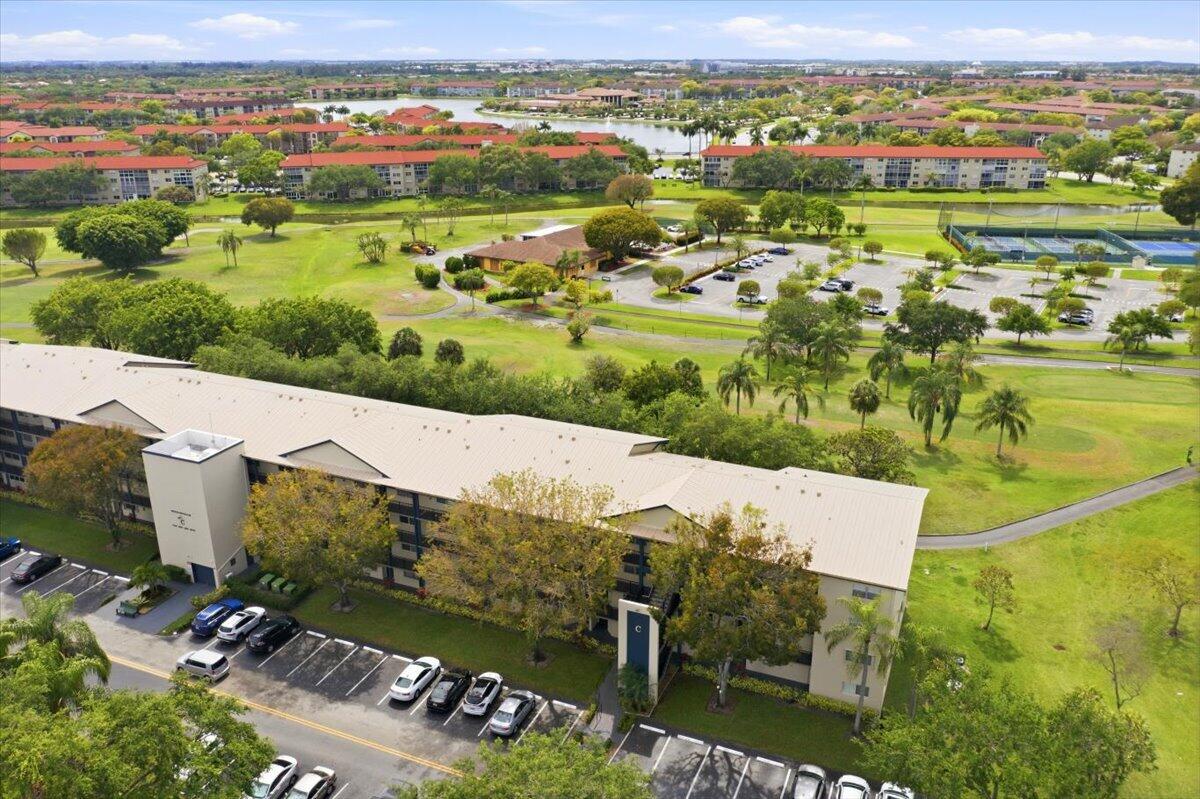 BUCKINGHAM AT CENTURY VILLAGE - Residential