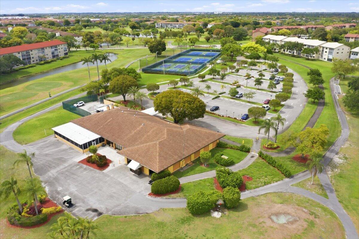 BUCKINGHAM AT CENTURY VILLAGE - Residential