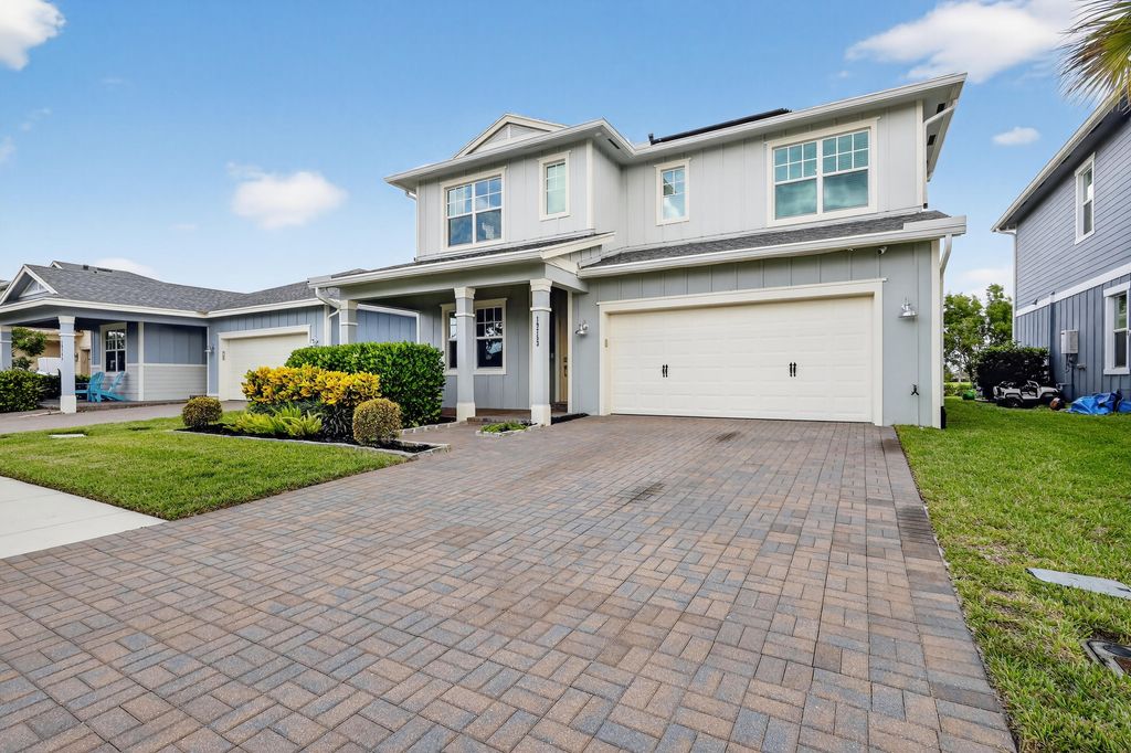 Photo of 19753 Tree Stand Terrace, Loxahatchee, FL 33470 (MLS # B26039823)