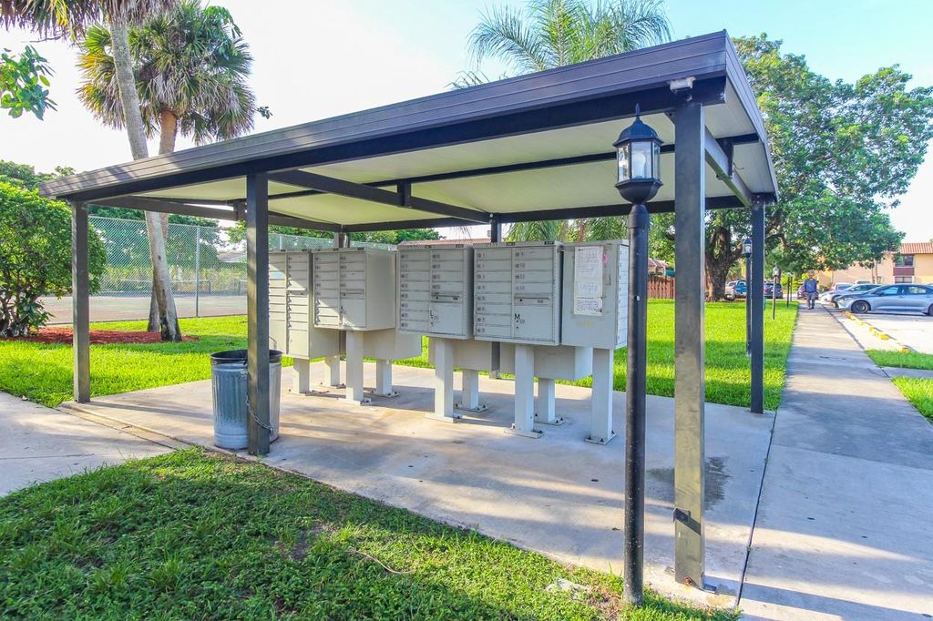 Photo of 5957 Forest Hill Boulevard #6, West Palm Beach, FL 33415 (MLS # F10518750)