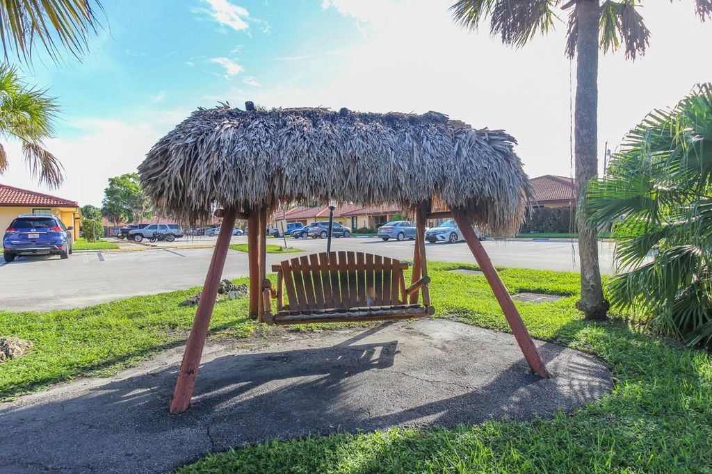 Photo of 5957 Forest Hill Boulevard #6, West Palm Beach, FL 33415 (MLS # F10518750)