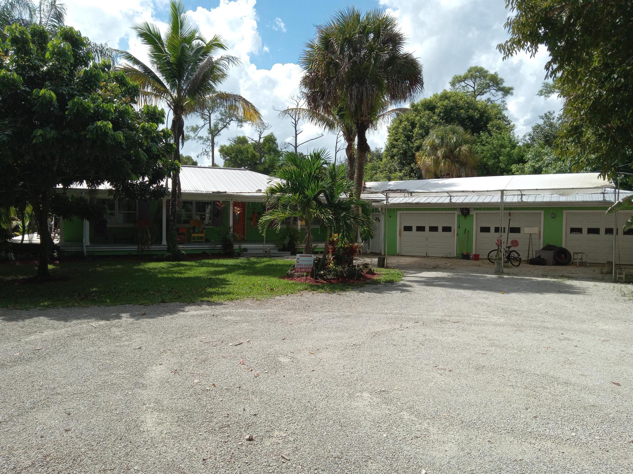 St Lucie Inlet Farms - Residential