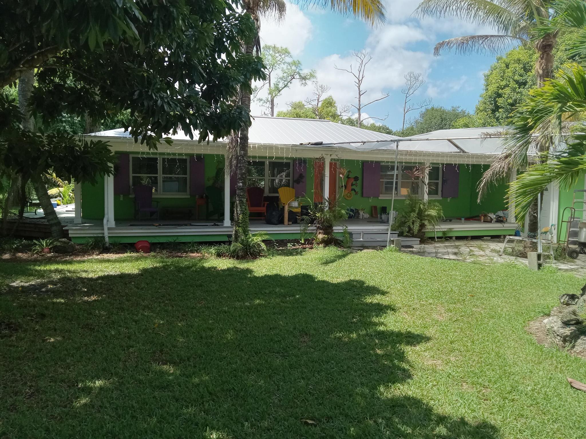 St Lucie Inlet Farms - Residential