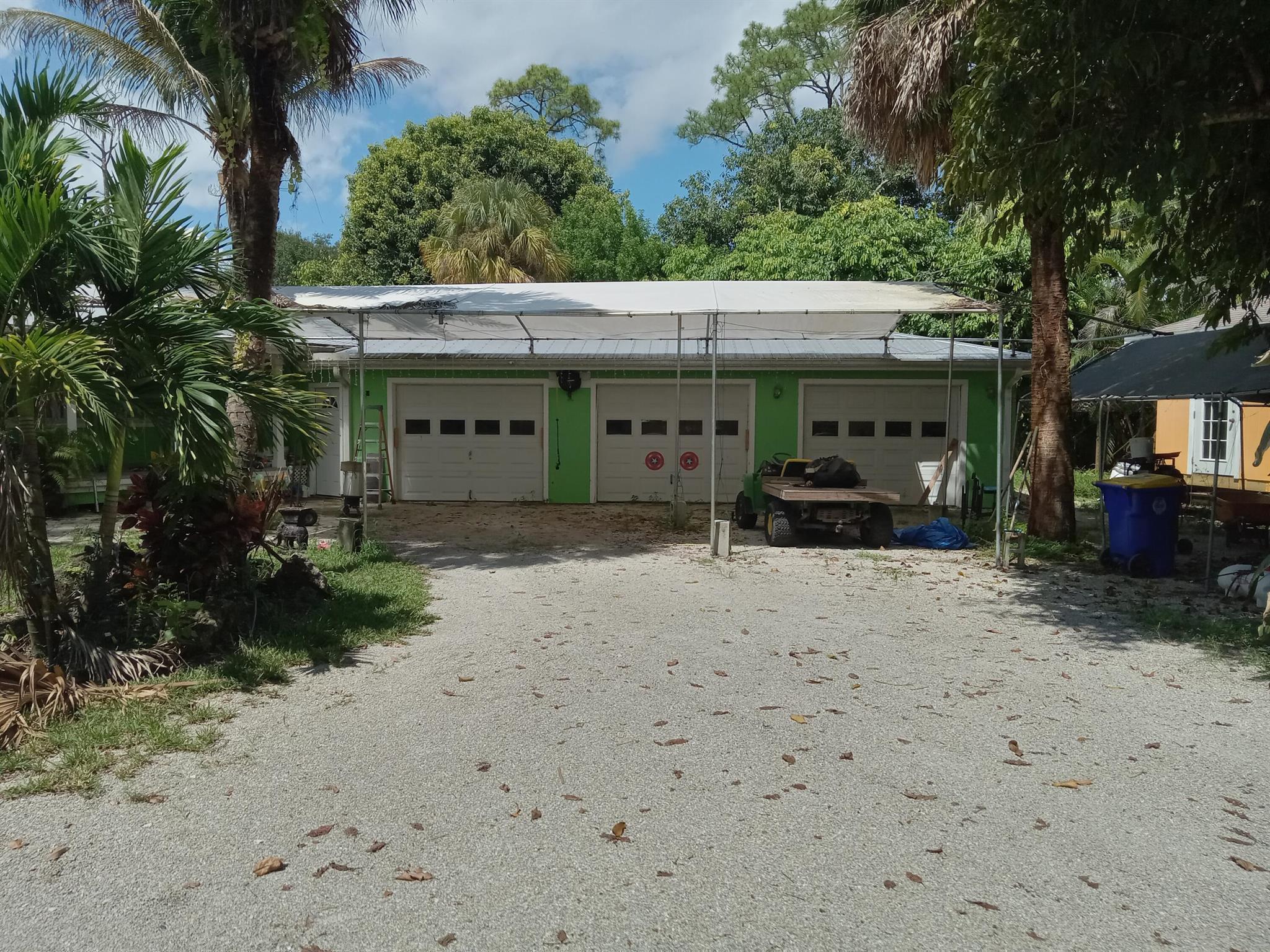 St Lucie Inlet Farms - Residential