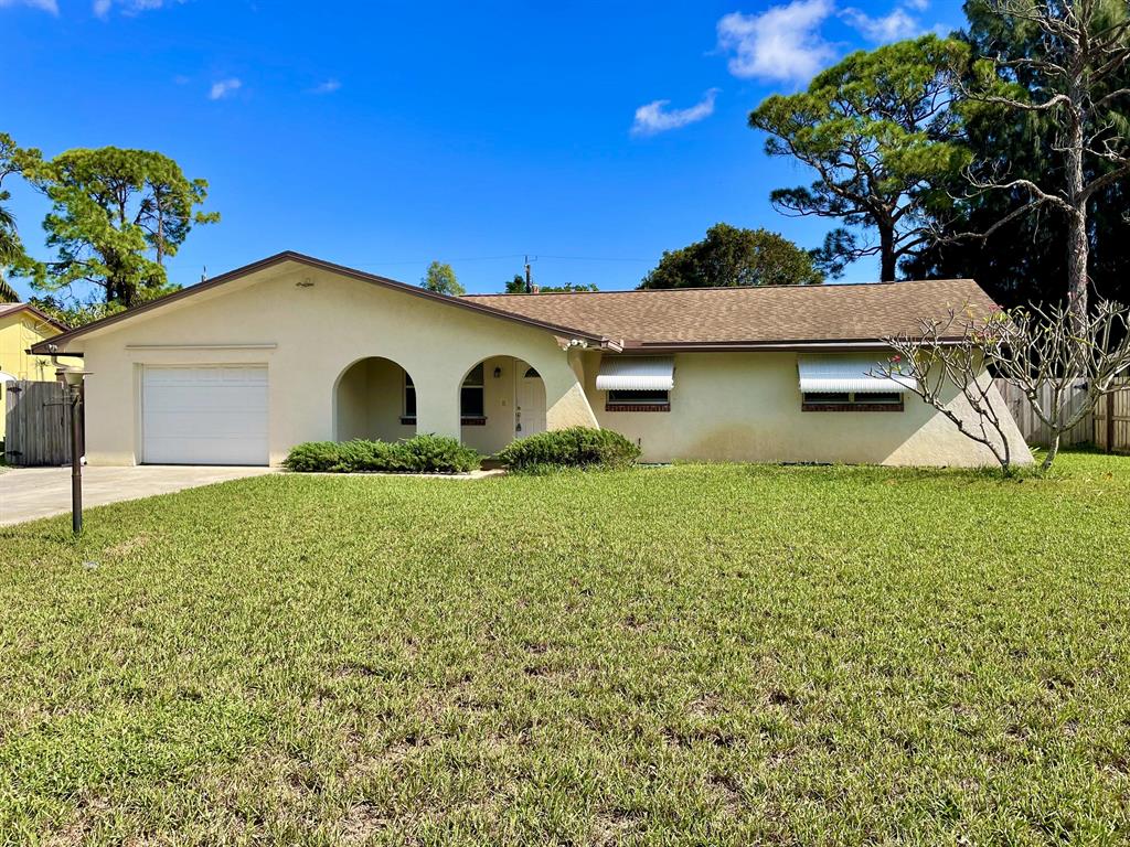 GARY DALE UNREC ON - Residential