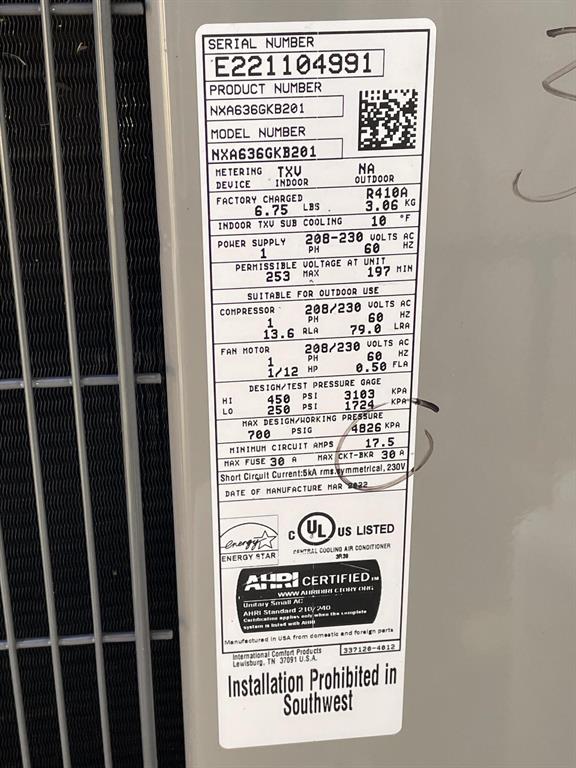 GARY DALE UNREC ON - Residential