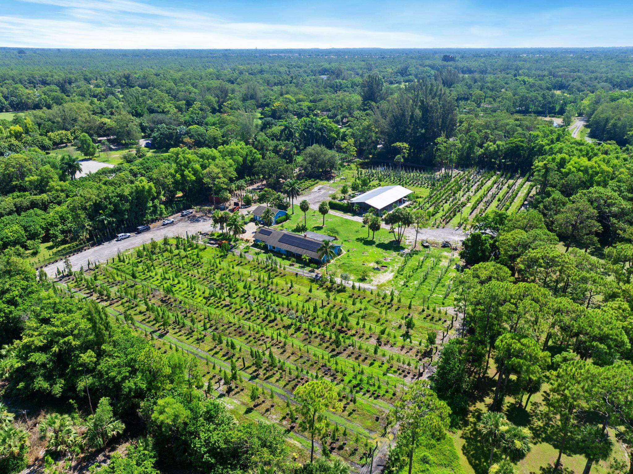 LOXAHATCHEE GROVES - Residential
