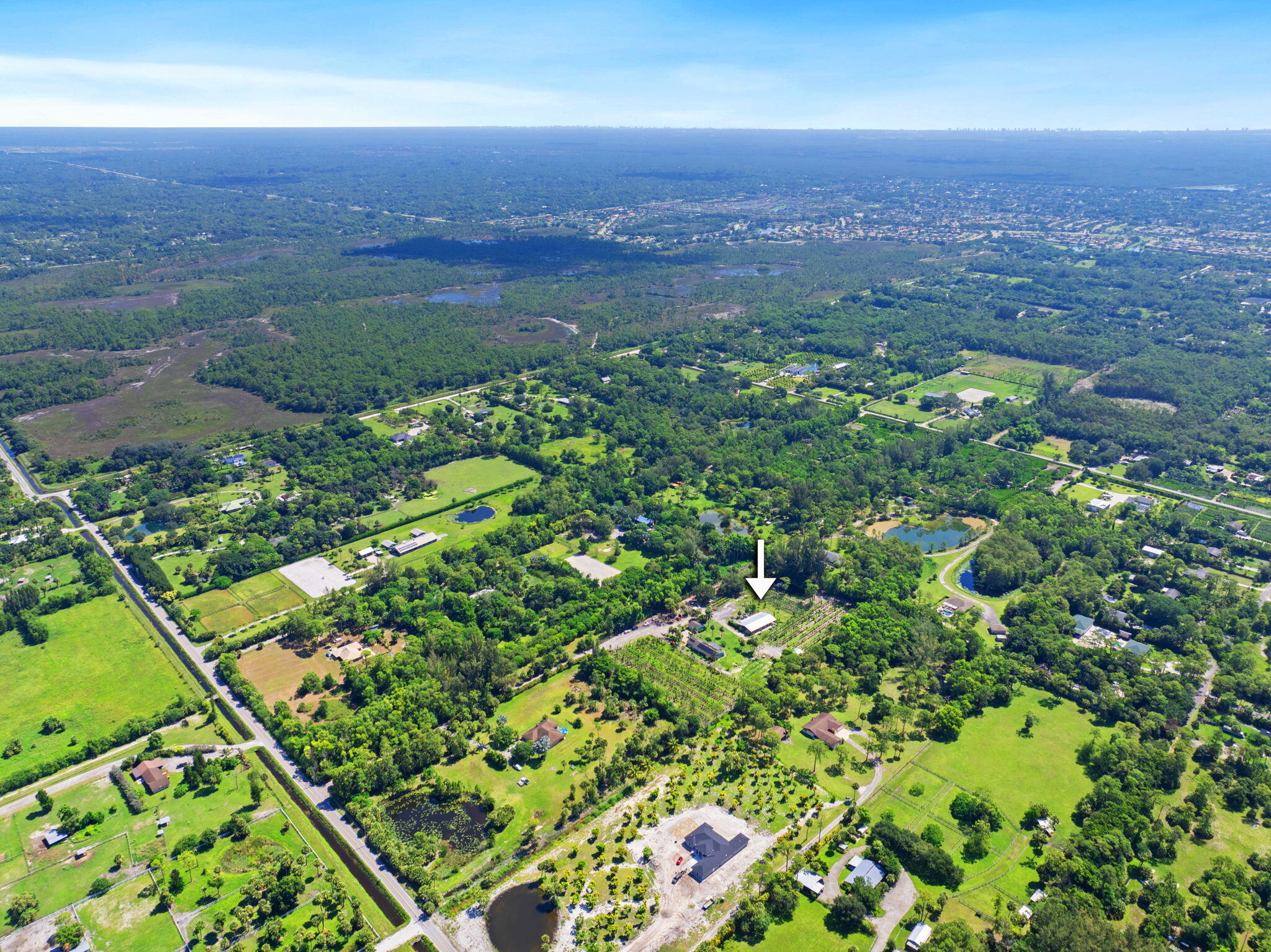 LOXAHATCHEE GROVES - Residential
