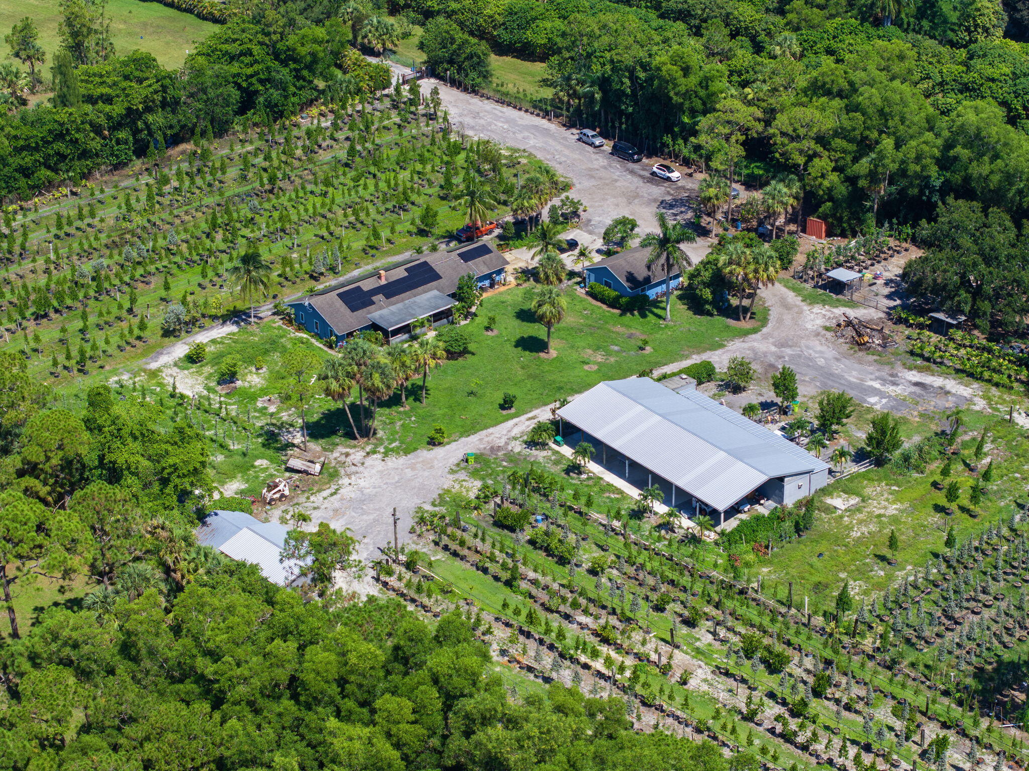 LOXAHATCHEE GROVES - Residential