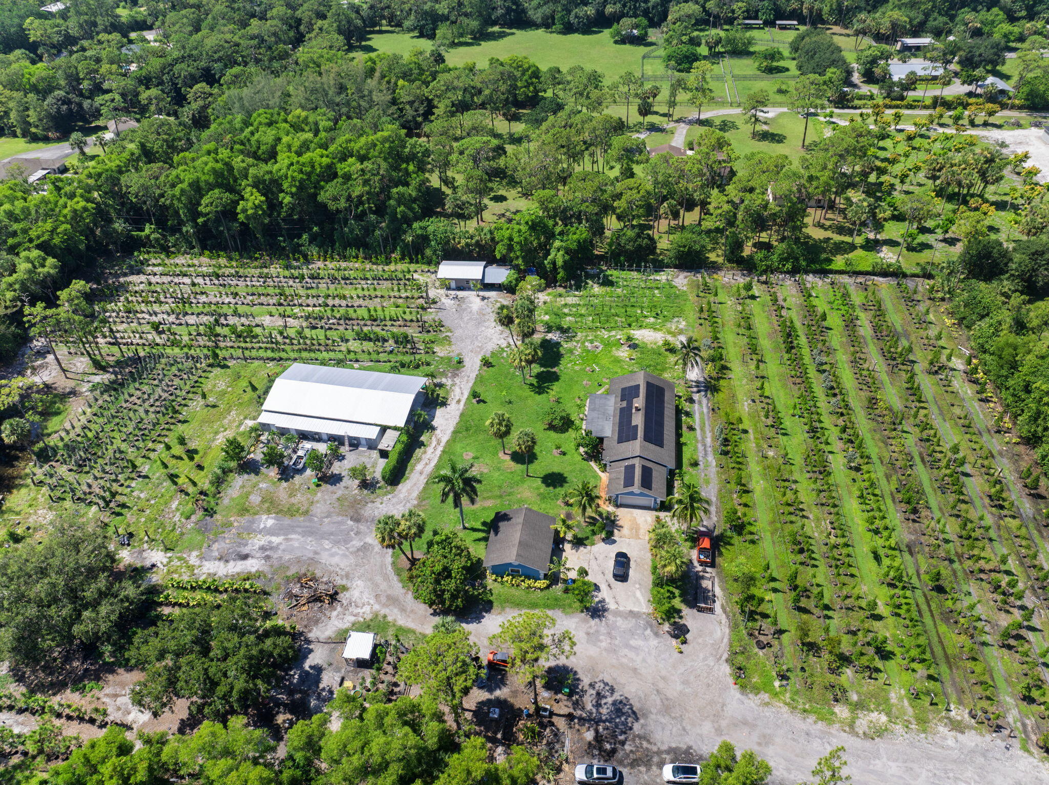 LOXAHATCHEE GROVES - Residential