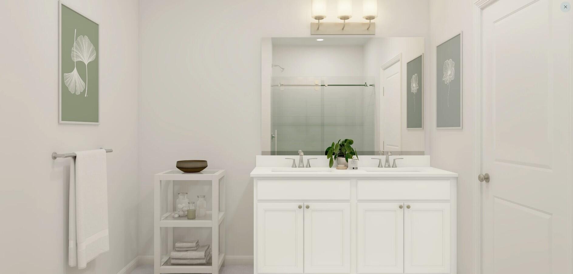 PORT ST LUCIE SECTION 33 - Residential