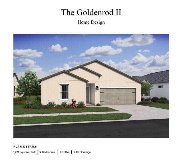 PORT ST LUCIE SECTION 33 - Residential