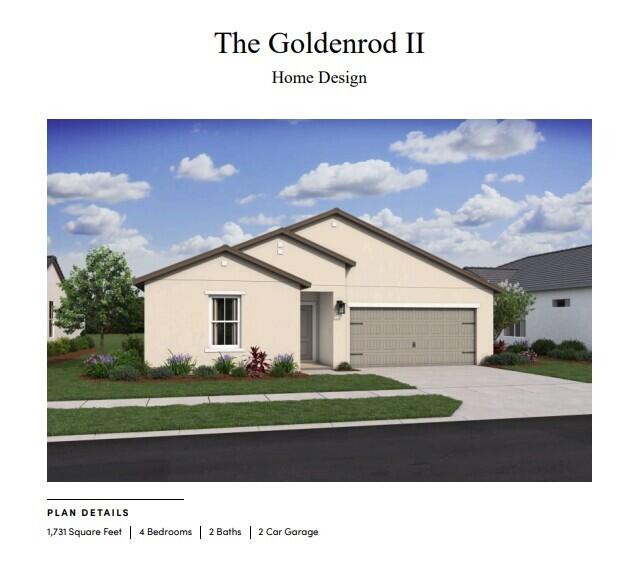 Photo of 4281 SW Port St Lucie Boulevard #43, Port Saint Lucie, FL 34953 (MLS # R11138996)