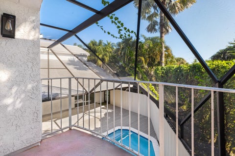 Tiny photo for 7134 San Sebastian Drive, Boca Raton, FL 33433 (MLS # B26079357)