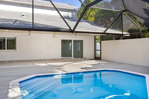 Tiny photo for 7134 San Sebastian Drive, Boca Raton, FL 33433 (MLS # B26079357)