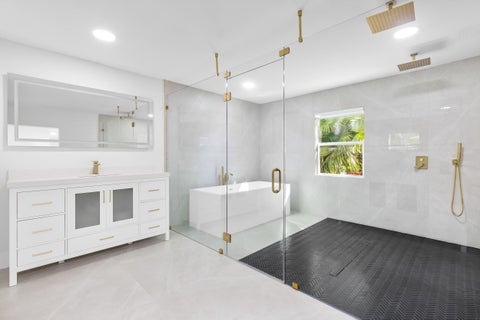 Tiny photo for 7134 San Sebastian Drive, Boca Raton, FL 33433 (MLS # B26079357)