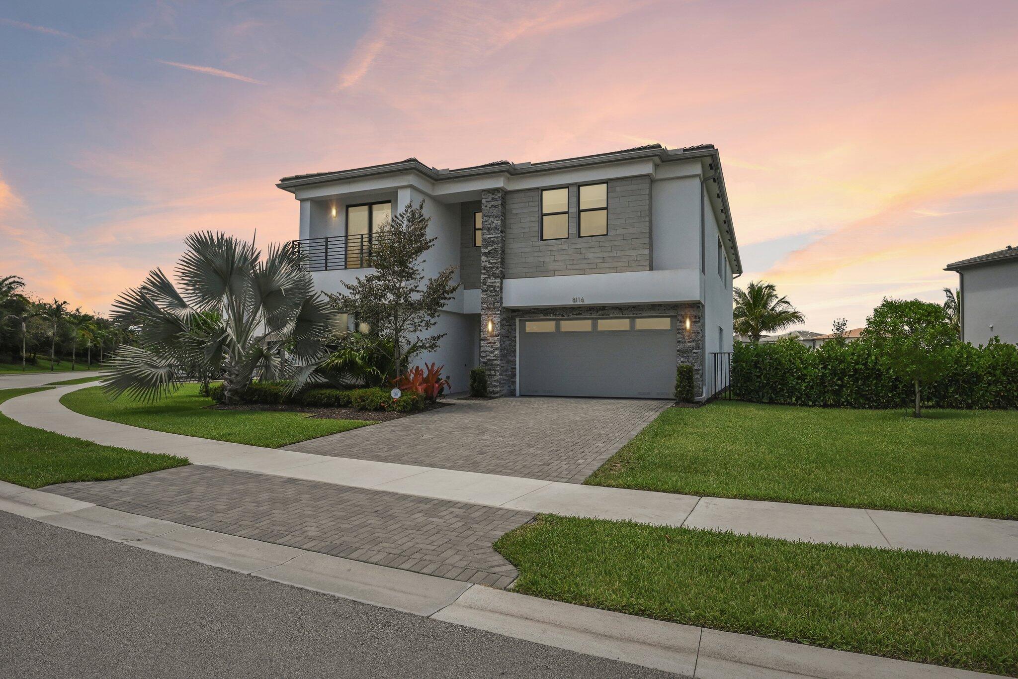 8116 Laurel Falls Drive