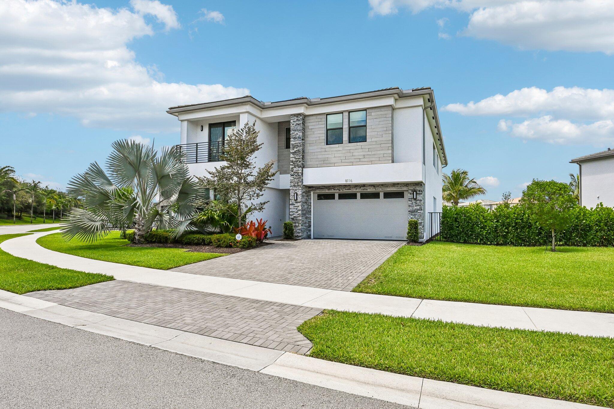 8116 Laurel Falls Drive