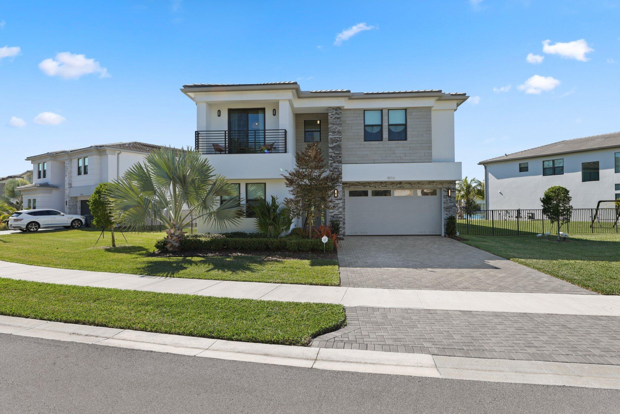 8116 Laurel Falls Drive