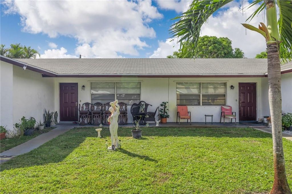 Photo of 232244 SE 26th Avenue, Boynton Beach, FL 33435 (MLS # F10454482)