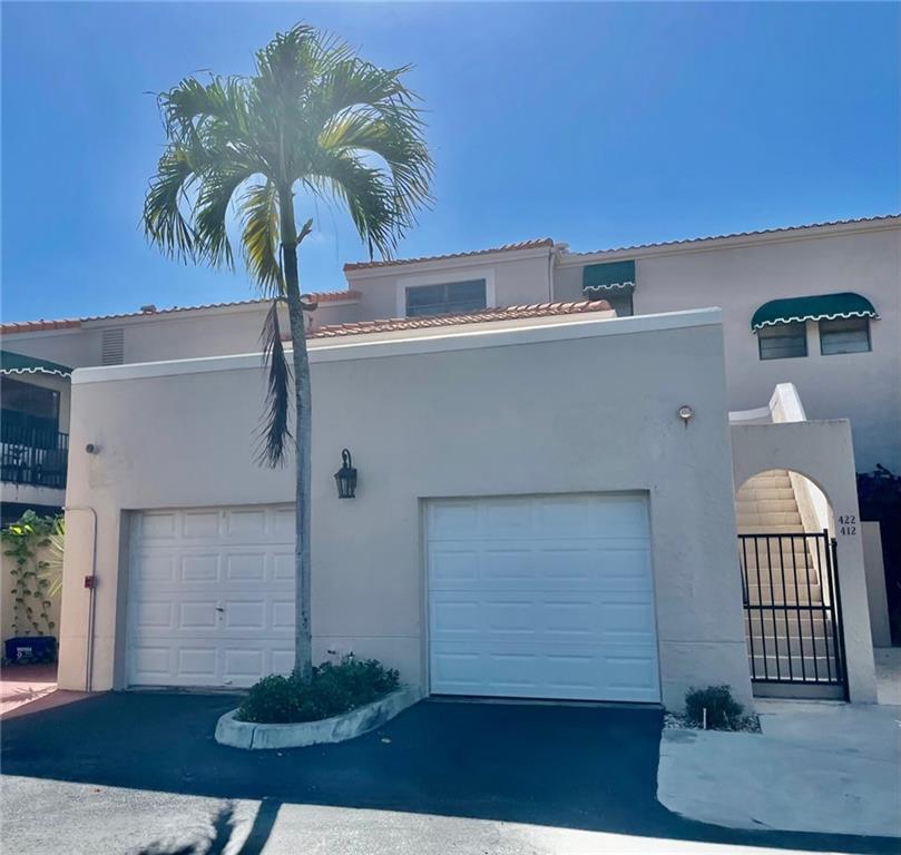 VILLA SONRISA ONE - Residential