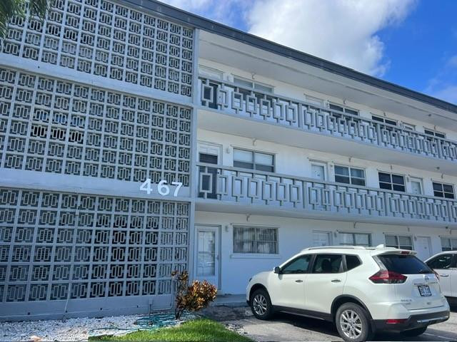 ENVOY NORTH CONDO - Residential