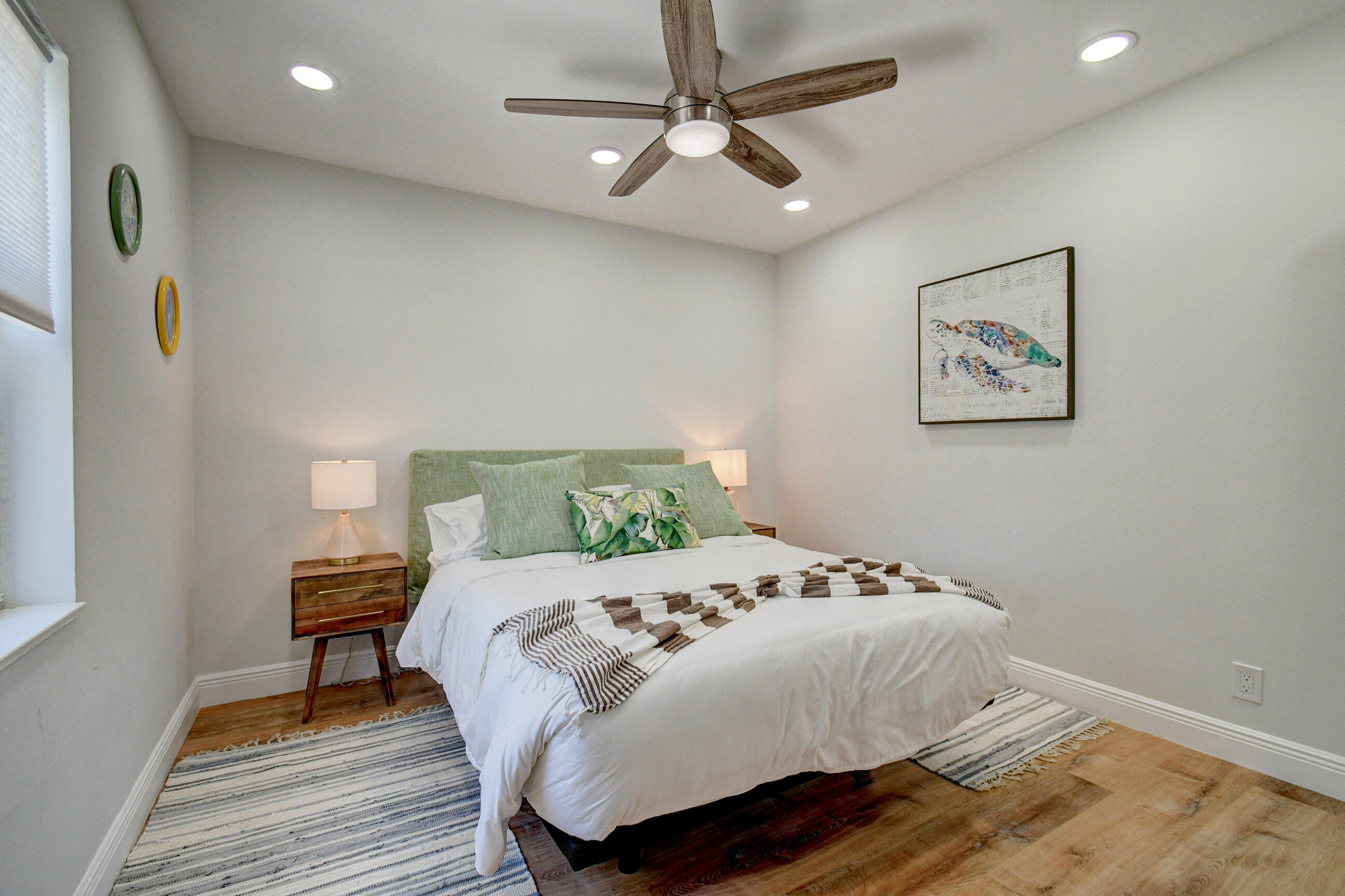 BURNUP AND SIMS ESTATES 2 - Residential Lease