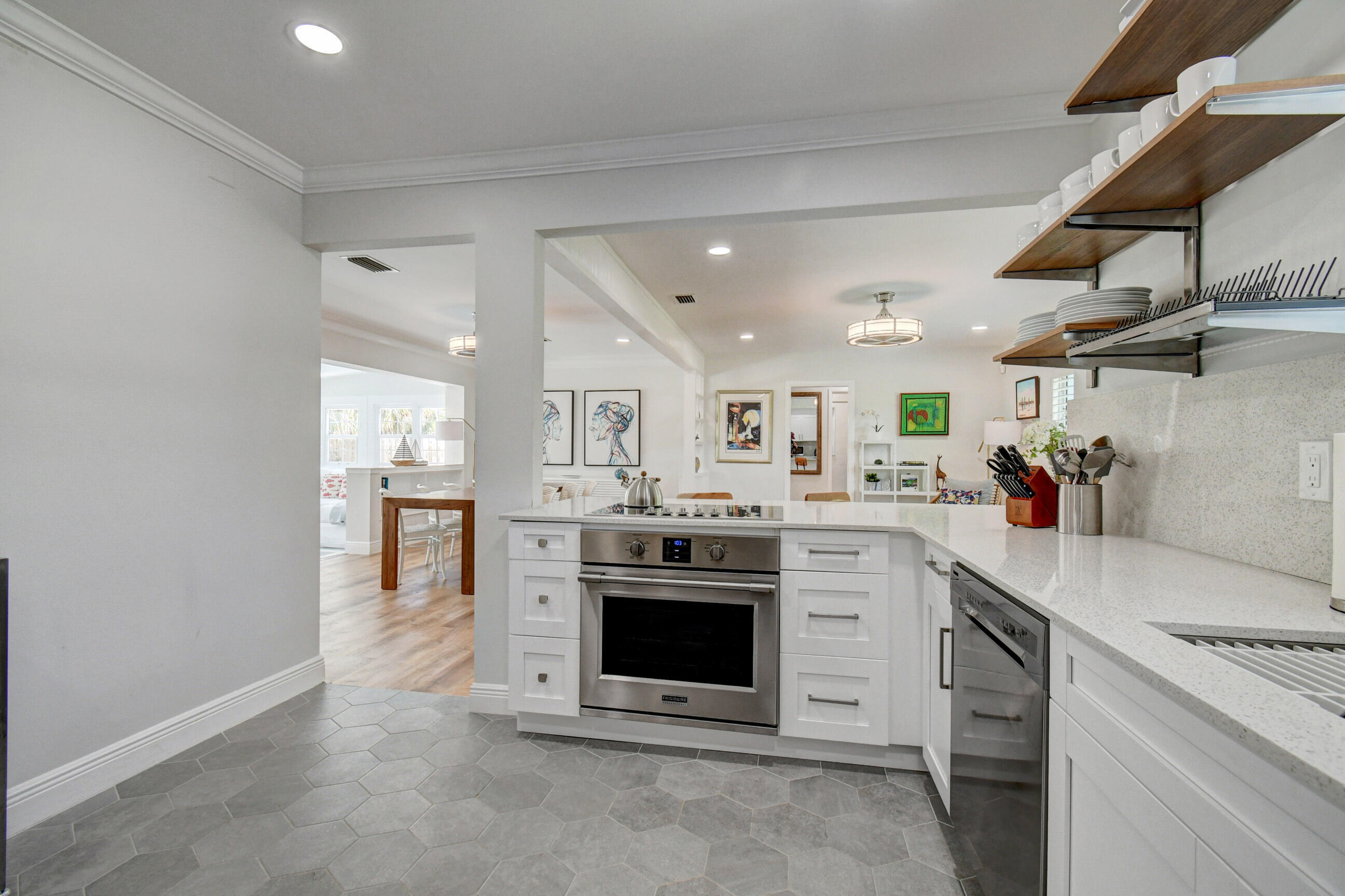 BURNUP AND SIMS ESTATES 2 - Residential Lease