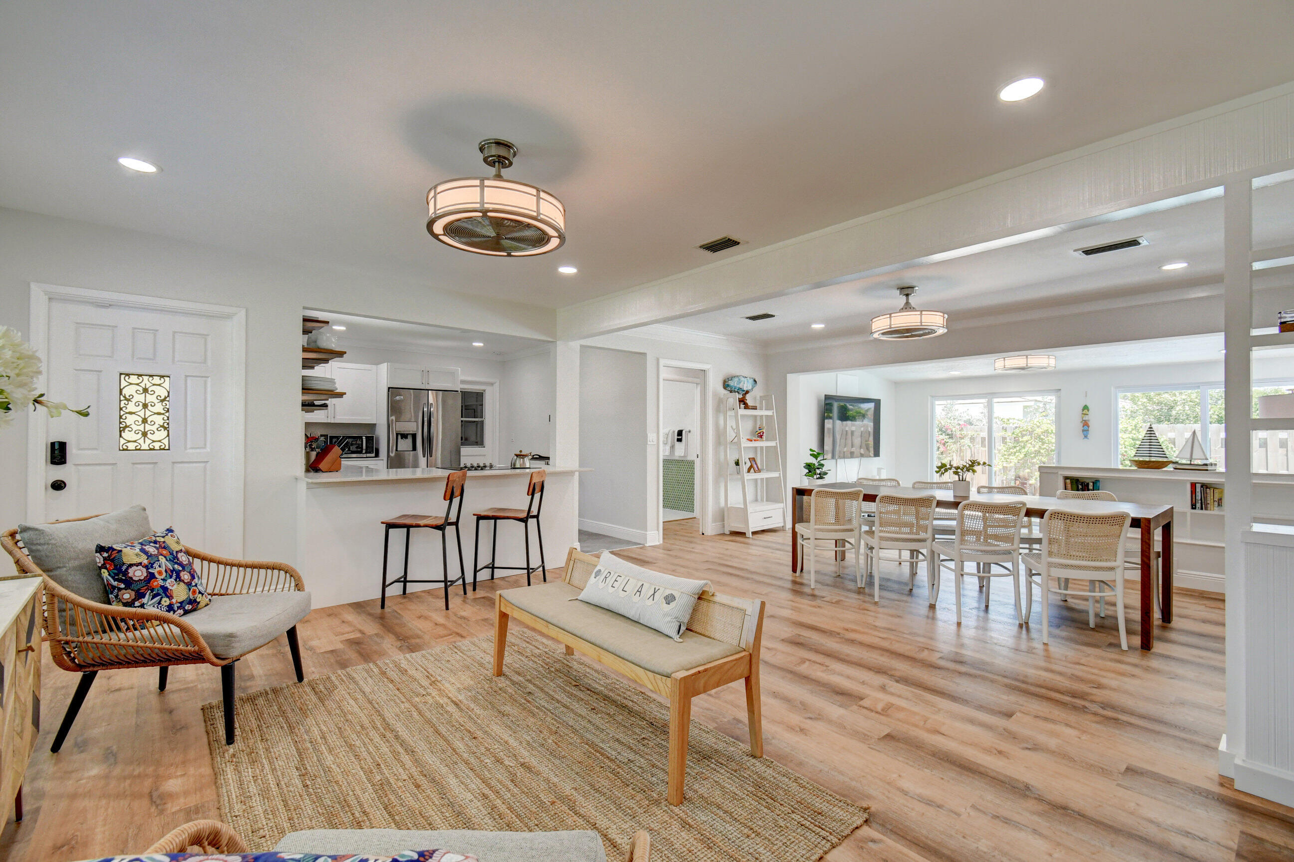 BURNUP AND SIMS ESTATES 2 - Residential Lease