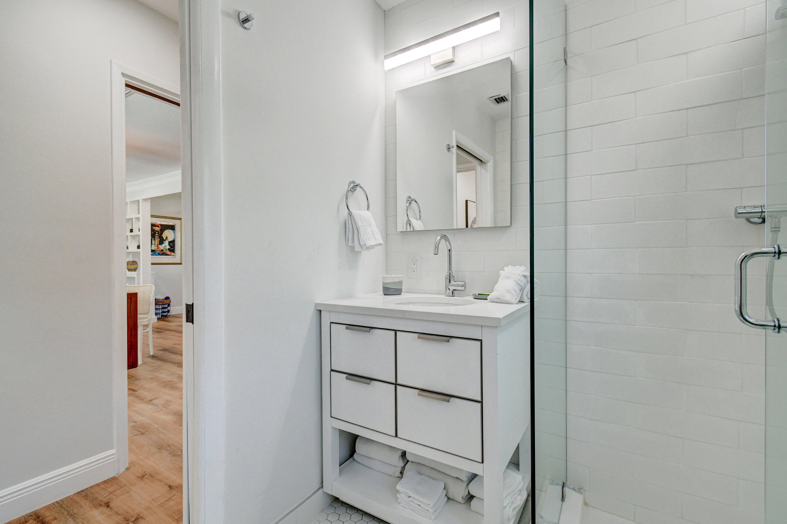 BURNUP AND SIMS ESTATES 2 - Residential Lease