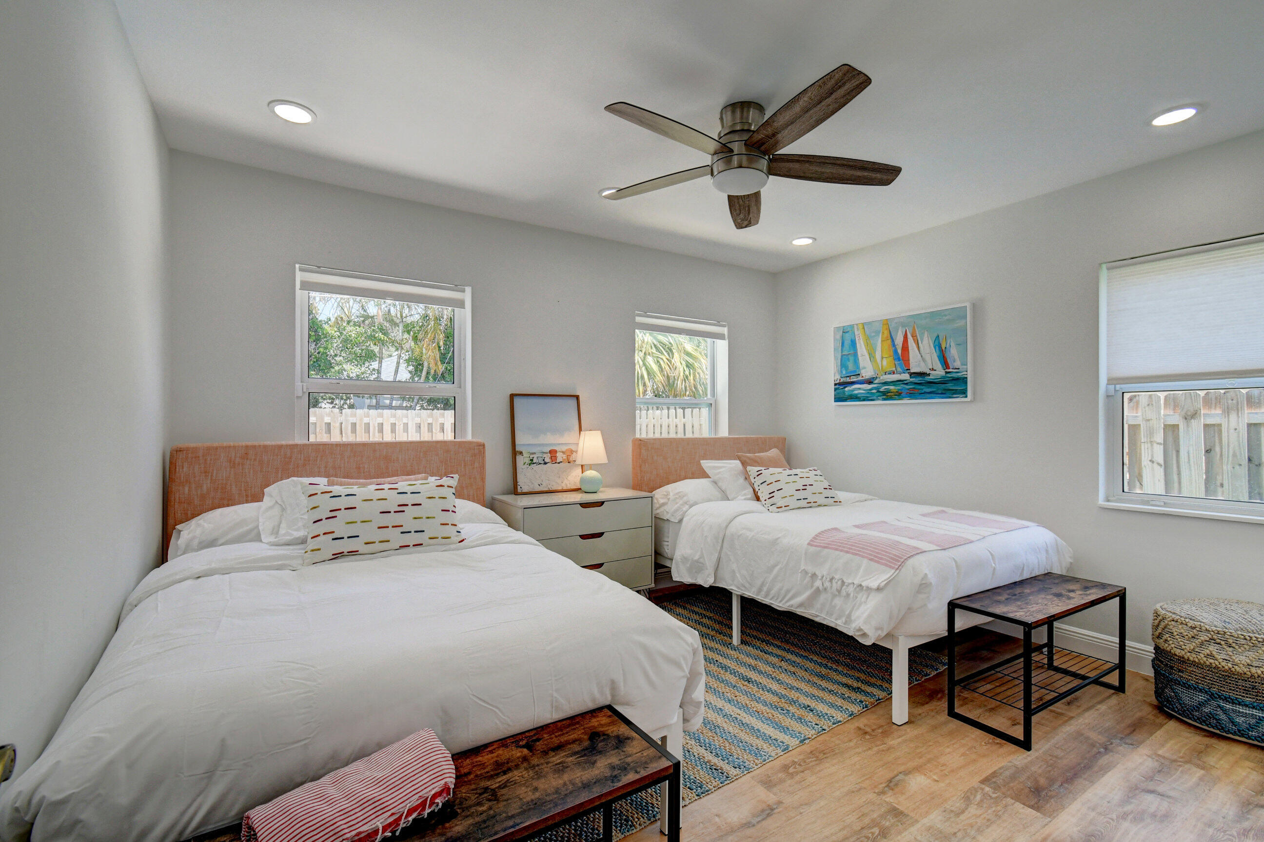 BURNUP AND SIMS ESTATES 2 - Residential Lease