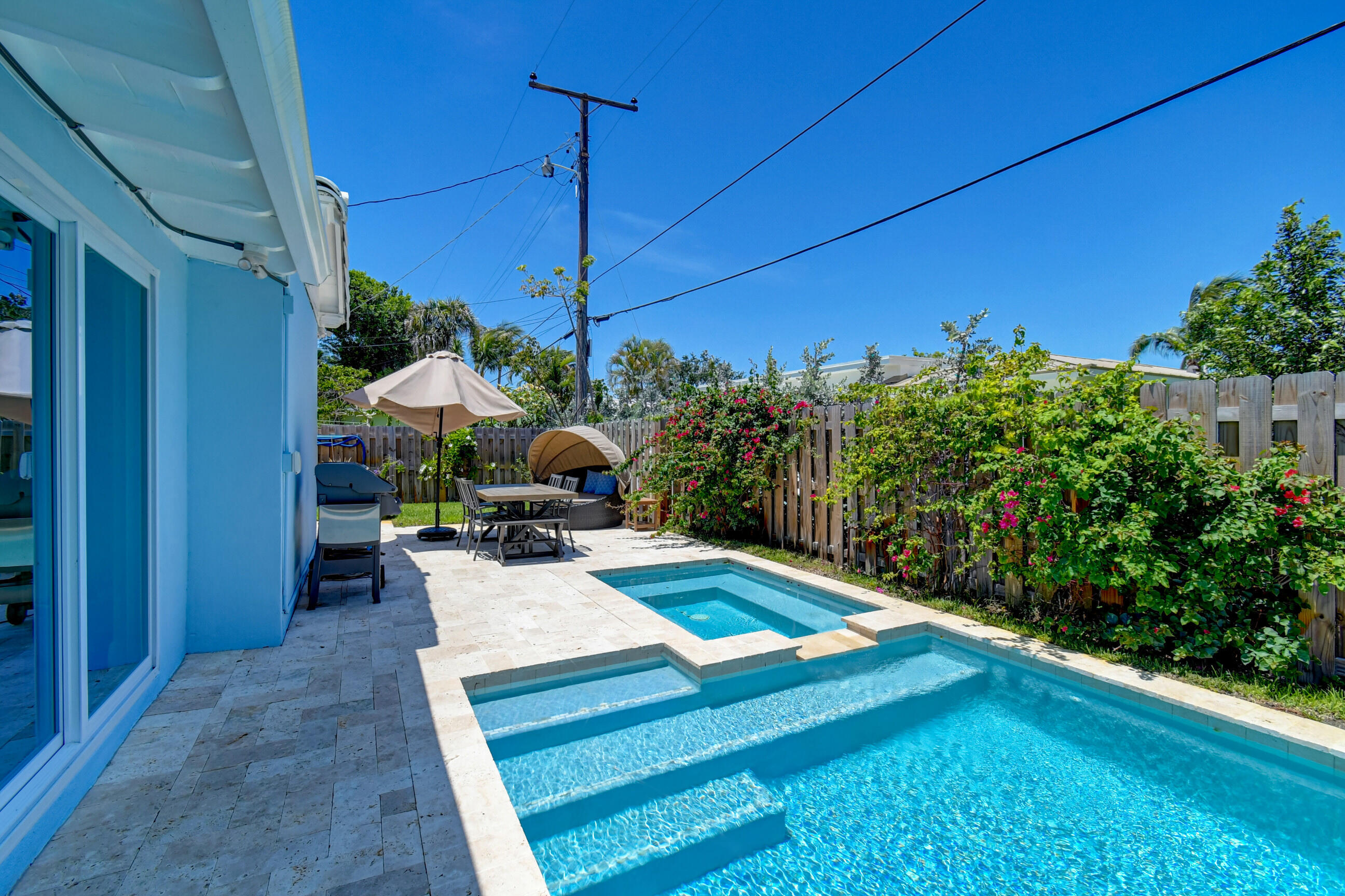 BURNUP AND SIMS ESTATES 2 - Residential Lease