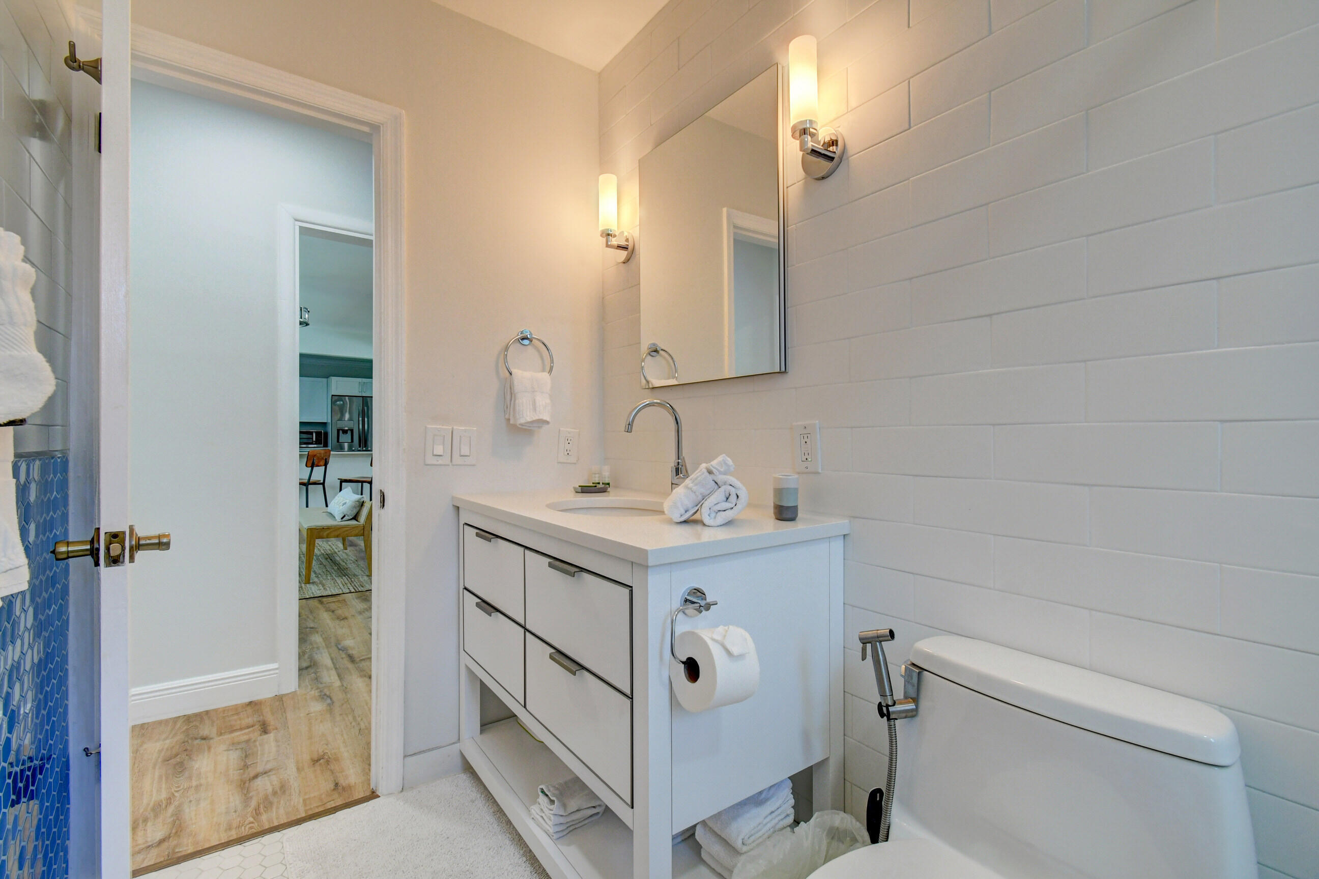 BURNUP AND SIMS ESTATES 2 - Residential Lease