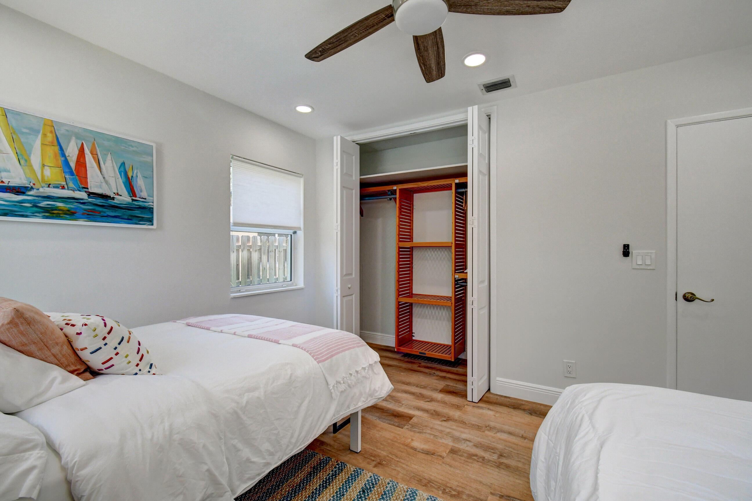 BURNUP AND SIMS ESTATES 2 - Residential Lease