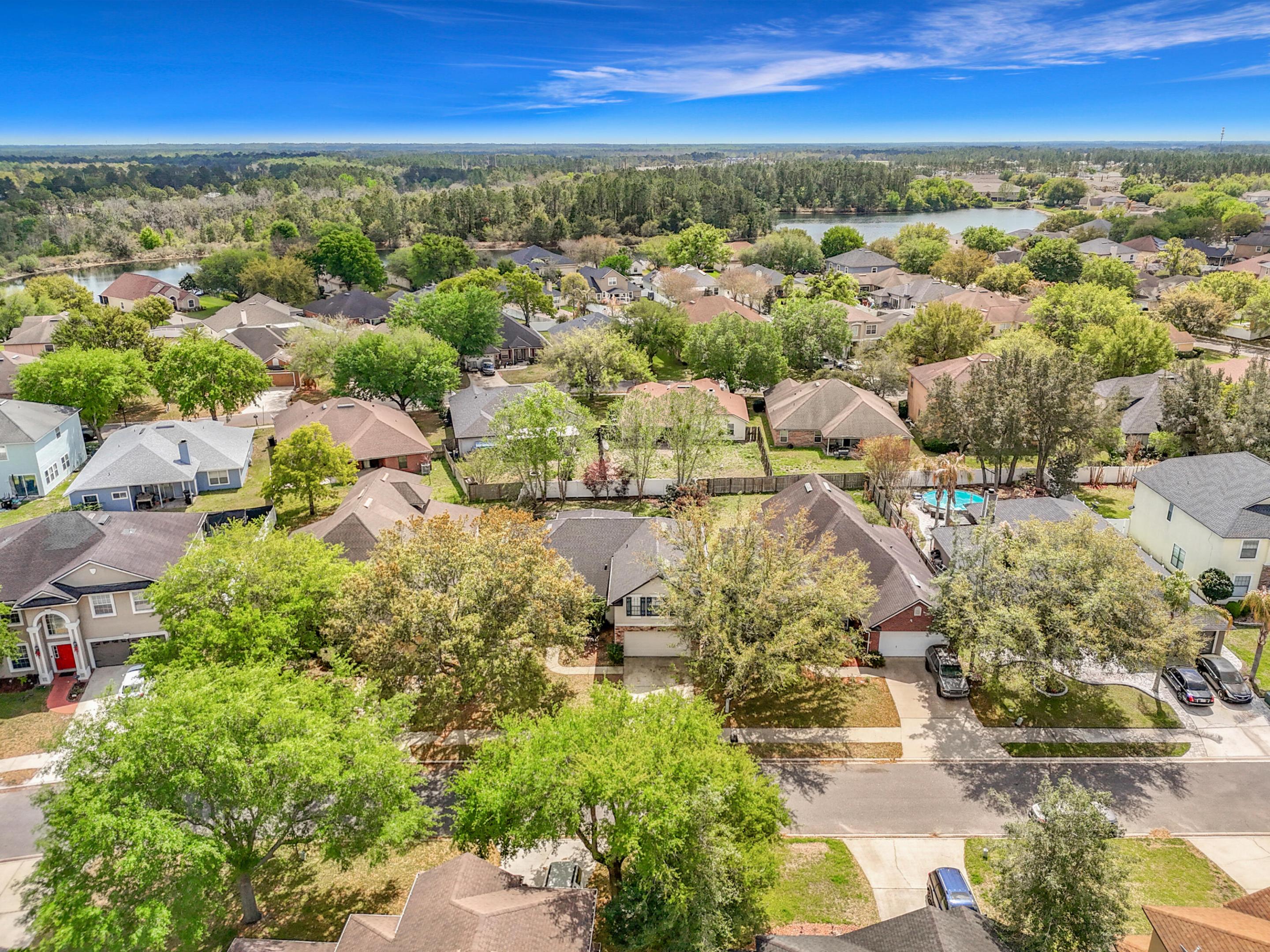 OAKPOINT @ OAKLEAF PLANTATION - Residential