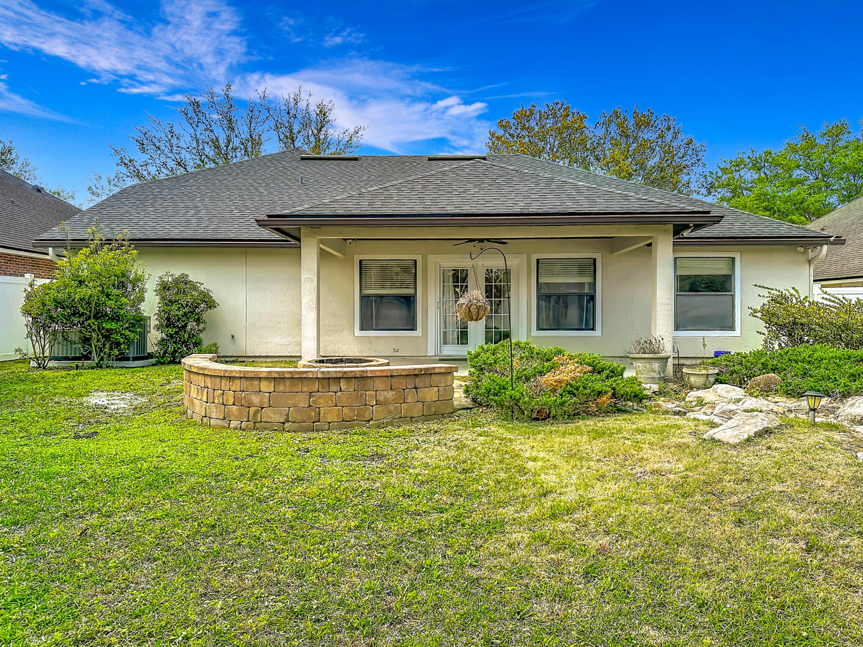 OAKPOINT @ OAKLEAF PLANTATION - Residential