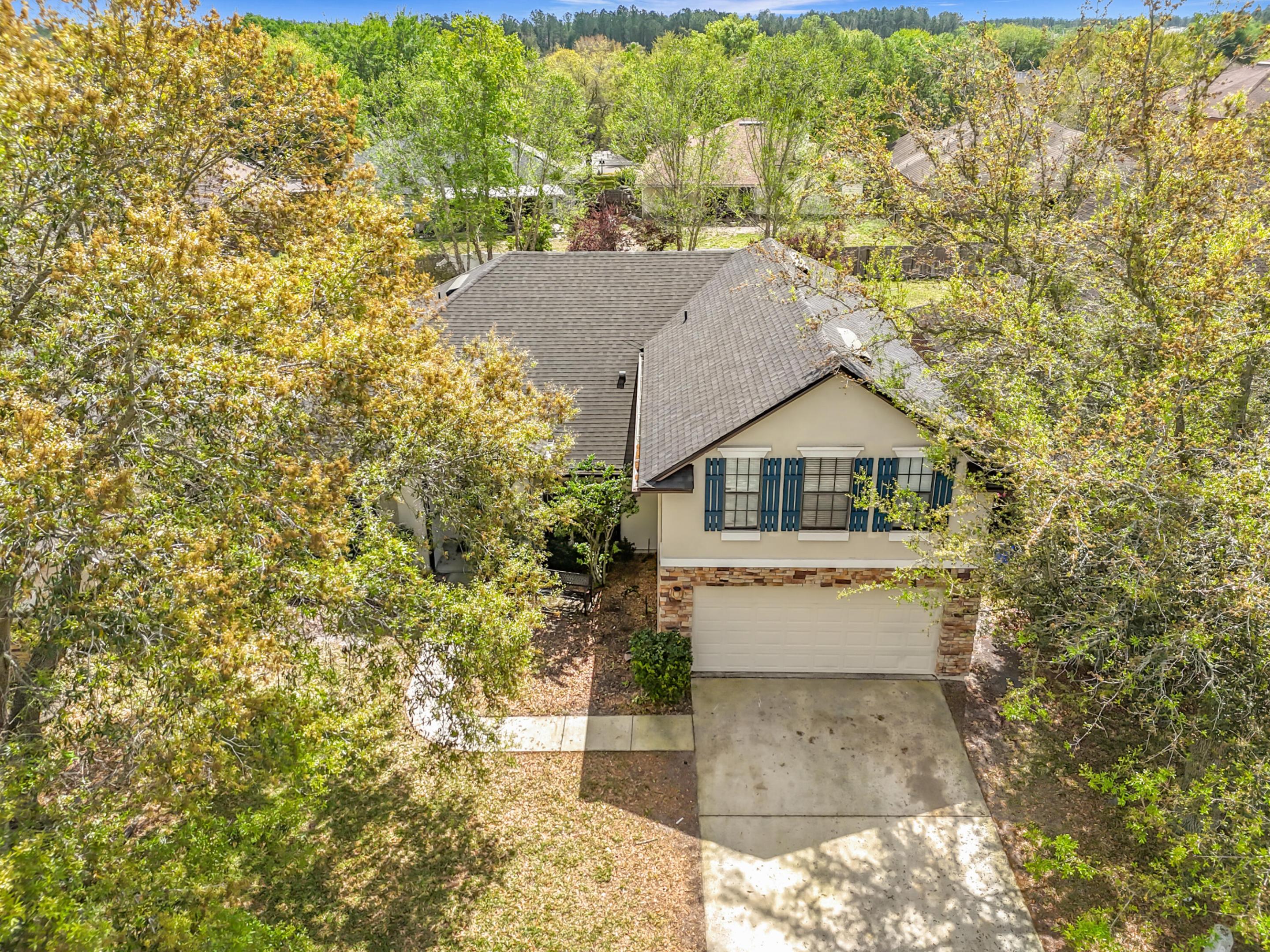 OAKPOINT @ OAKLEAF PLANTATION - Residential