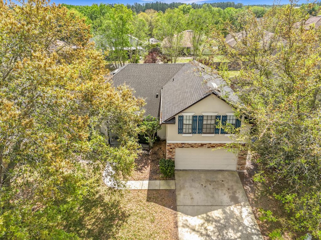 Photo of 3371 Classic Oak Court, Orange Park, FL 32065 (MLS # B26008439)