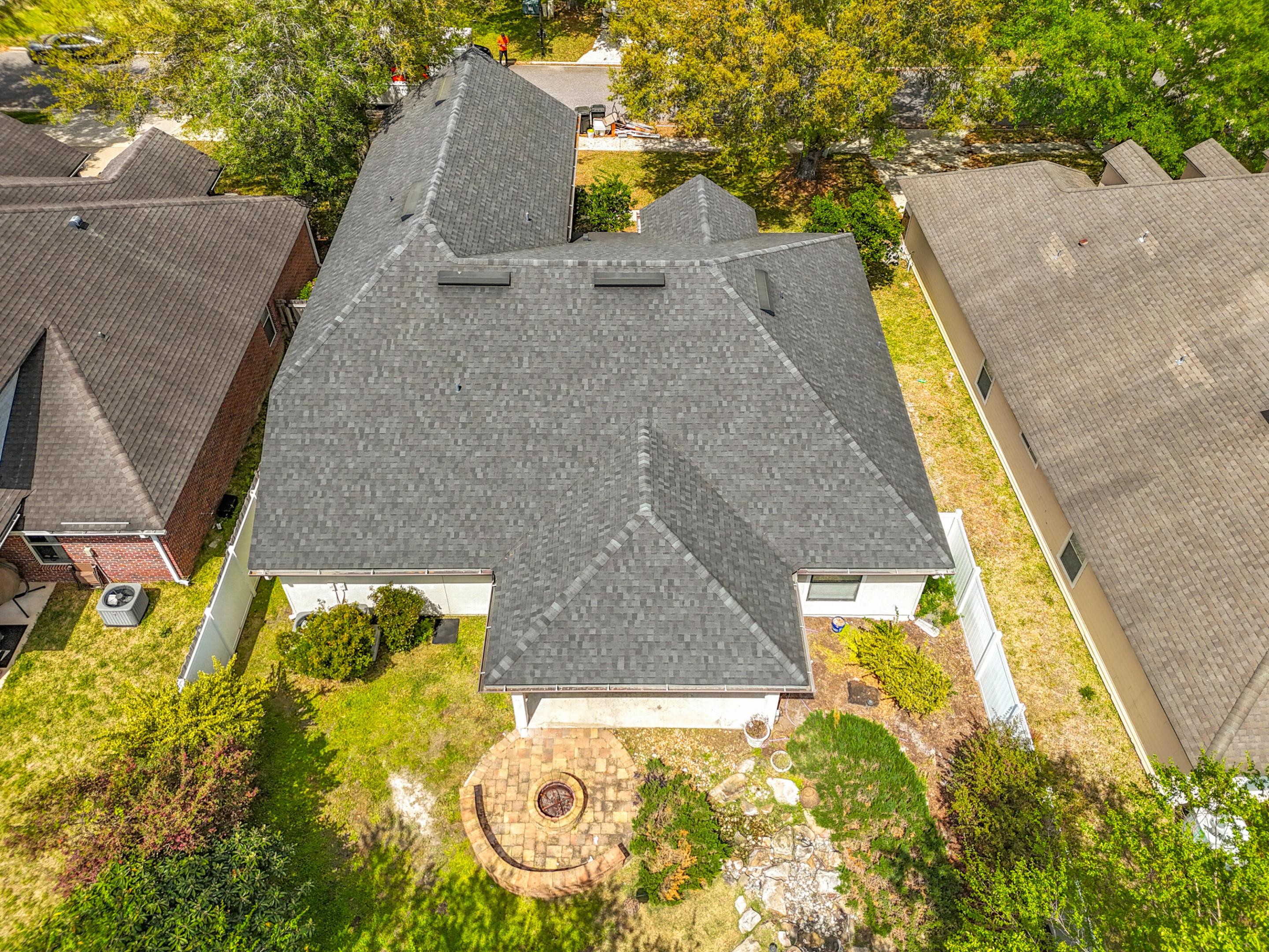 OAKPOINT @ OAKLEAF PLANTATION - Residential