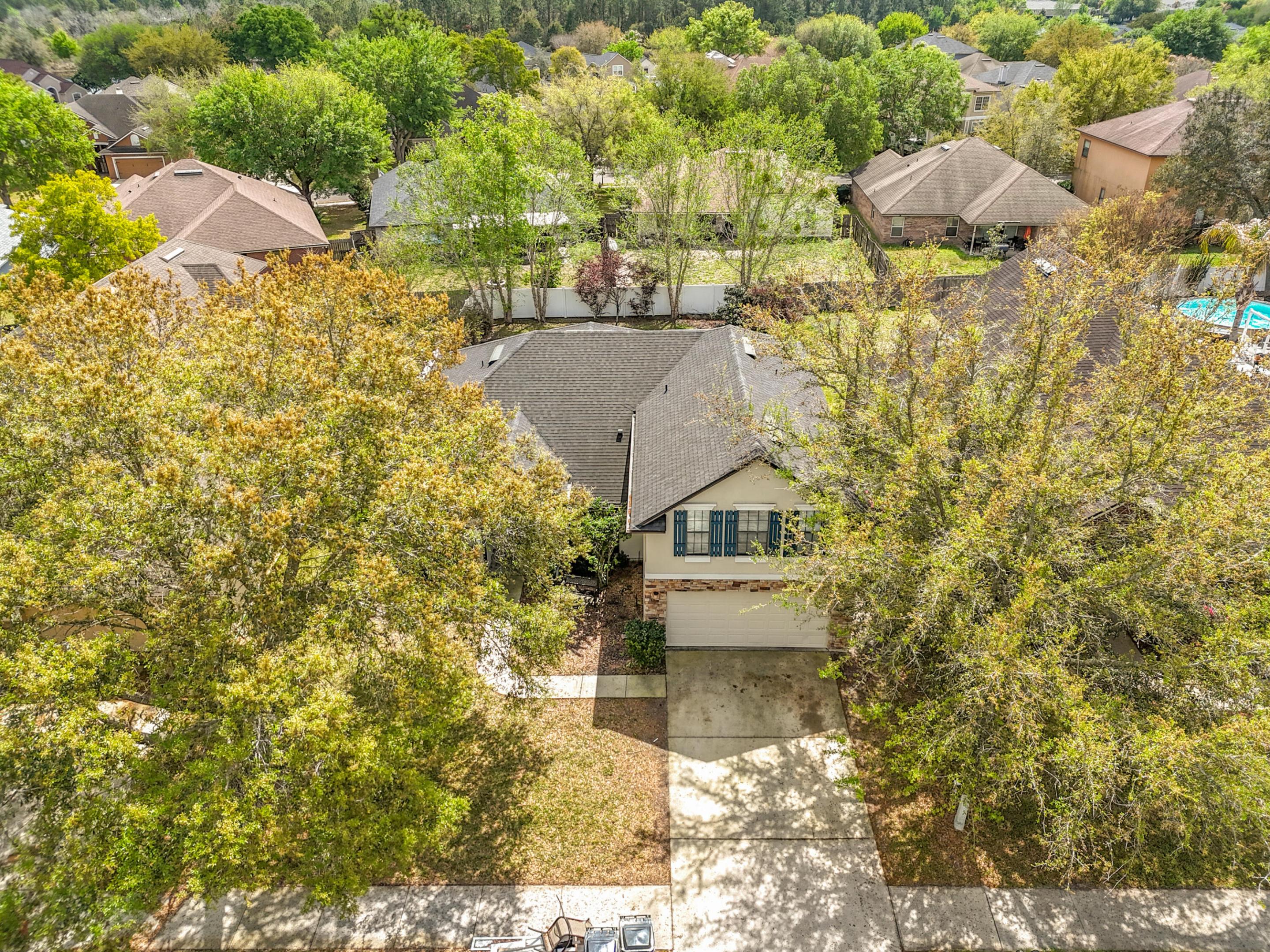 OAKPOINT @ OAKLEAF PLANTATION - Residential
