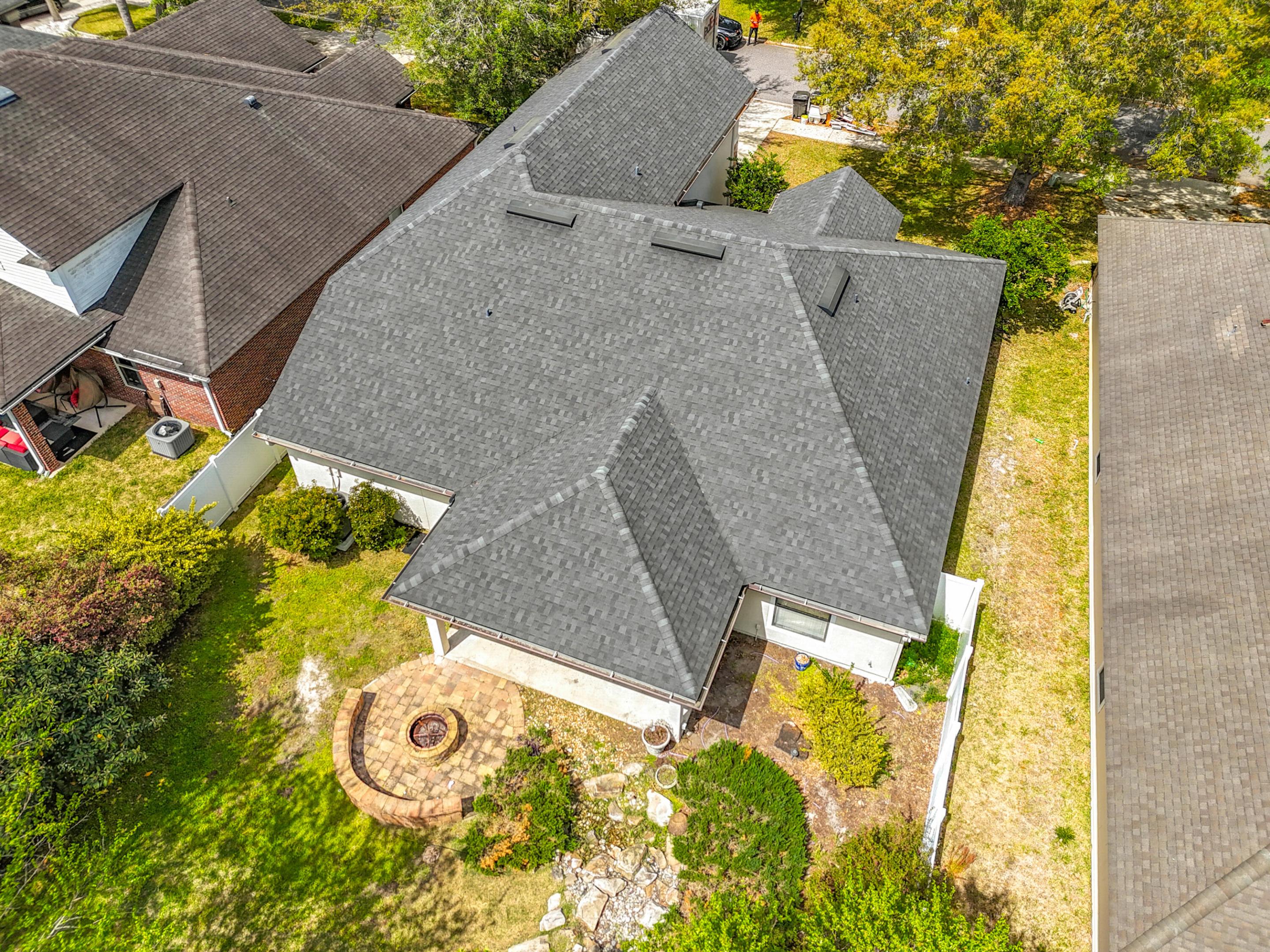 OAKPOINT @ OAKLEAF PLANTATION - Residential