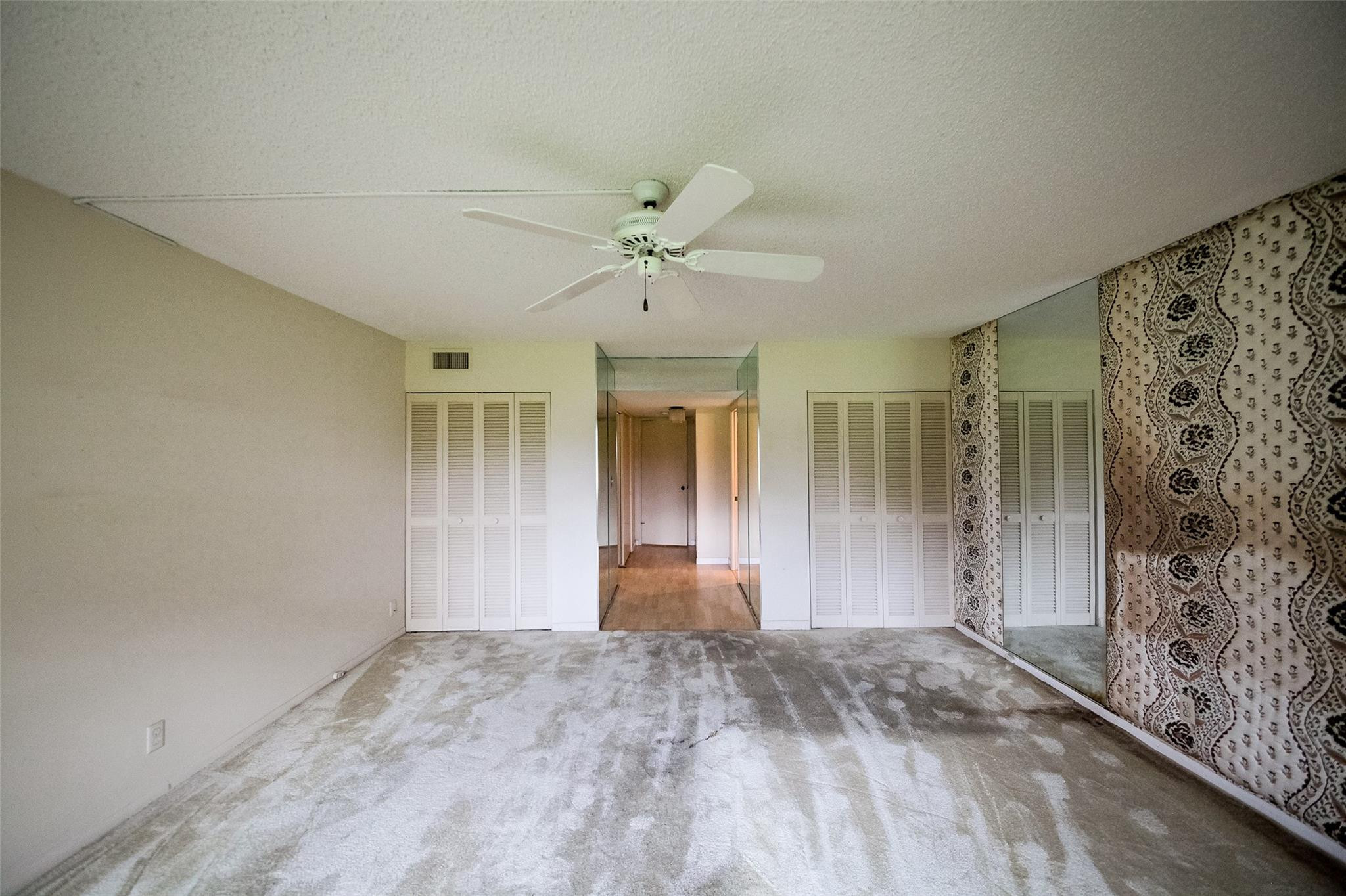 CYPRESS AT WOODMONT - Residential