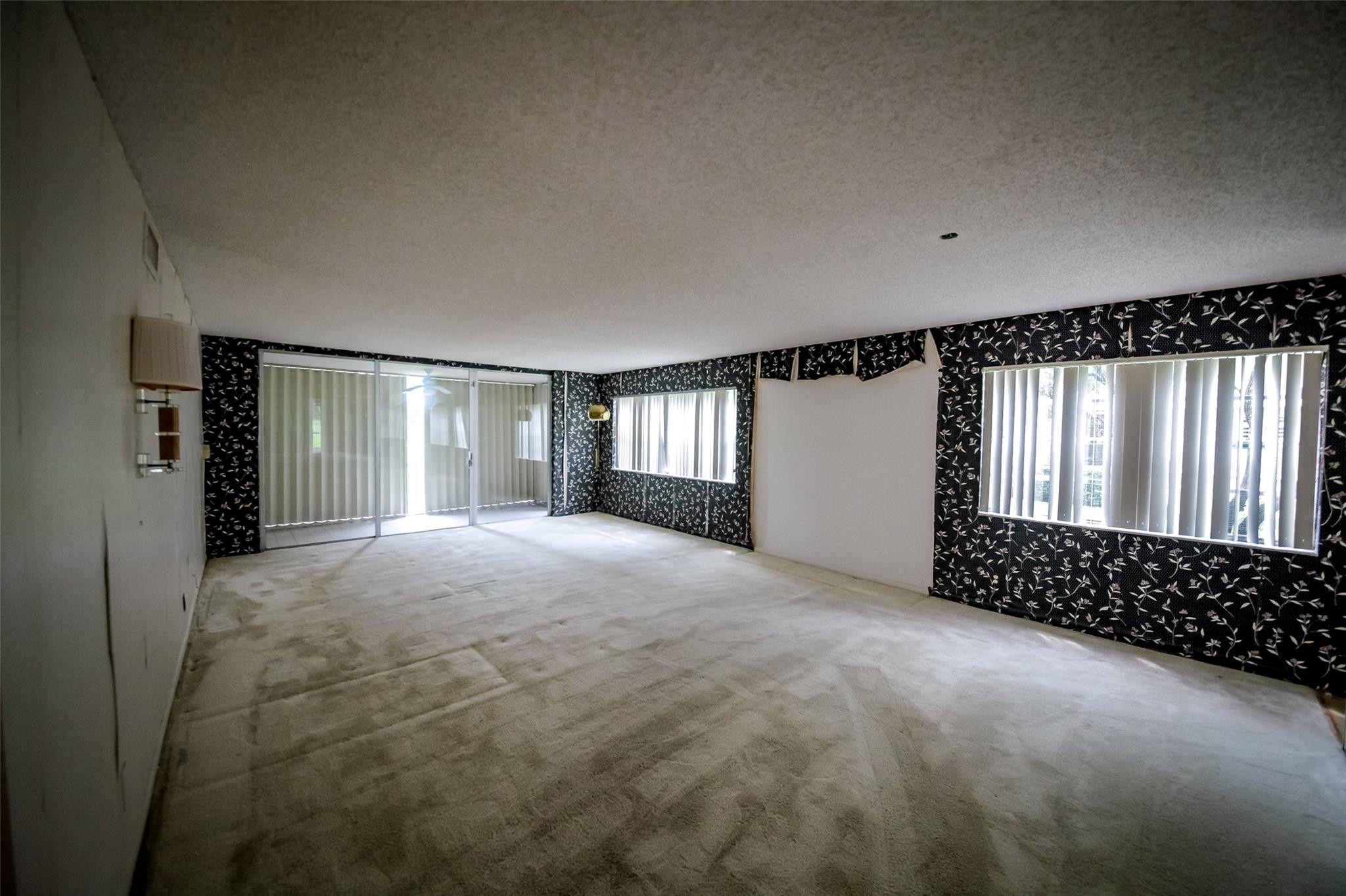 CYPRESS AT WOODMONT - Residential