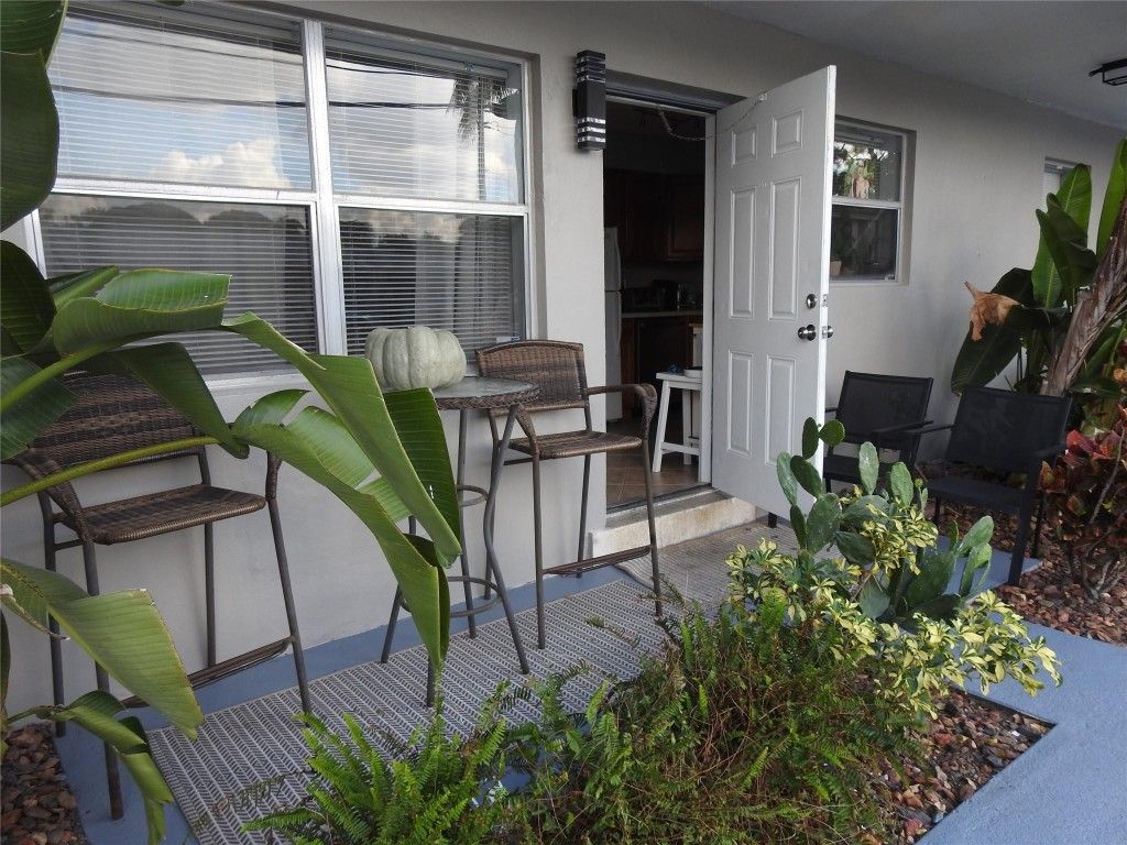 Photo of 1600 NE 3rd Avenue #2, Fort Lauderdale, FL 33305 (MLS # F10537206)