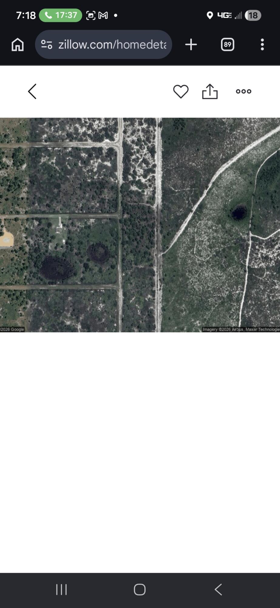 AVON PARK EST UNIT 2 - Land