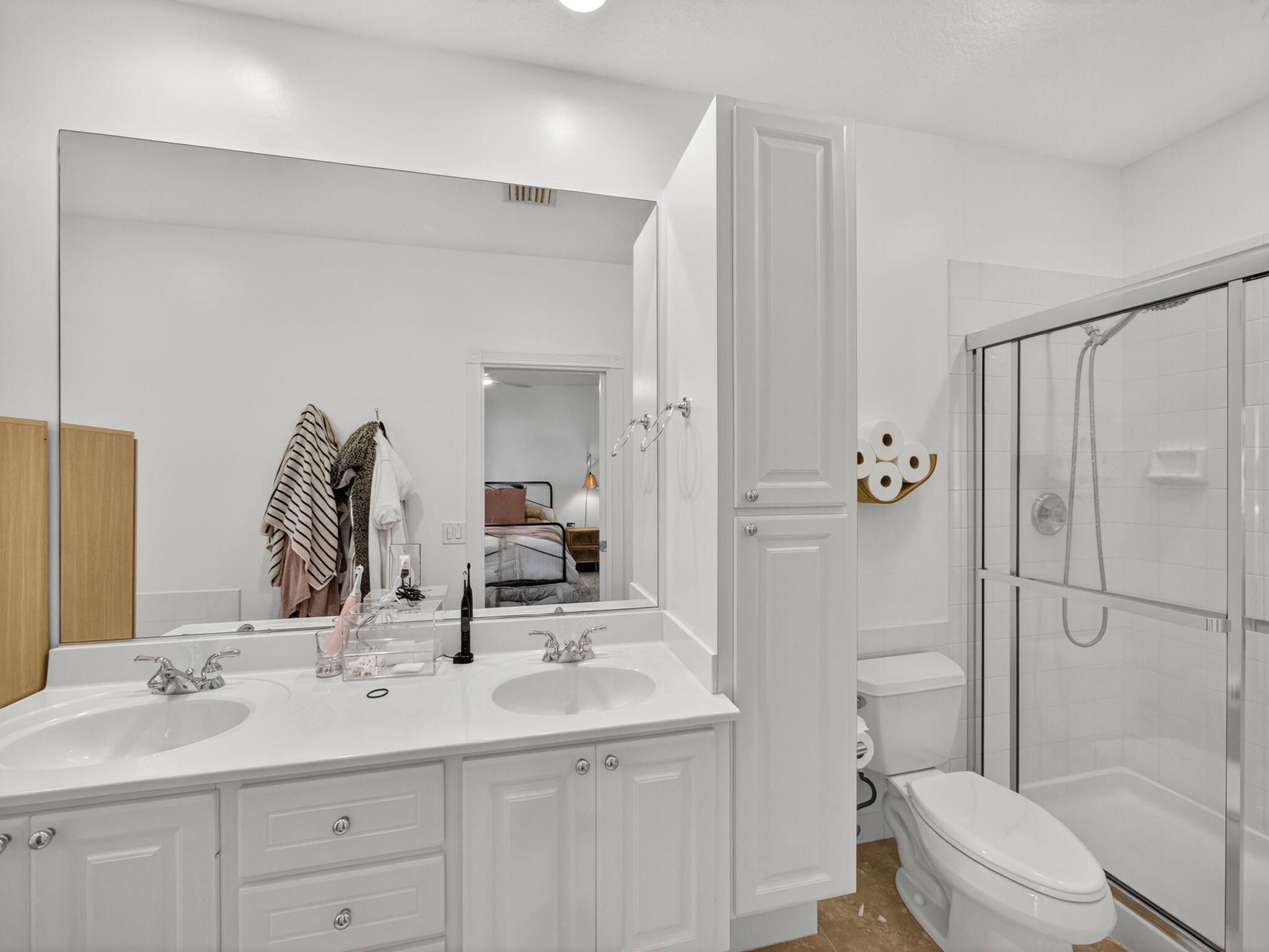 Martinique Abacoa - Residential Lease