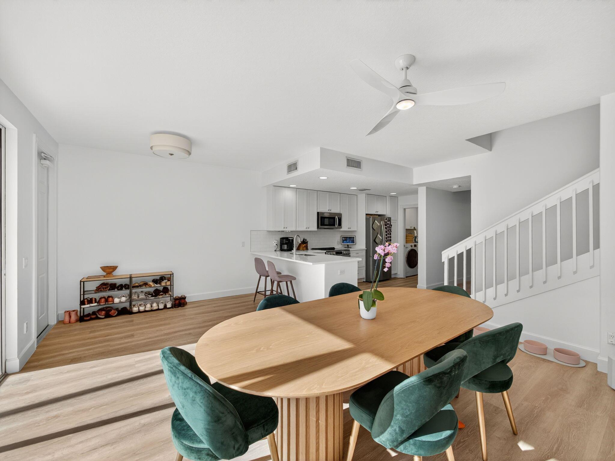 Martinique Abacoa - Residential Lease