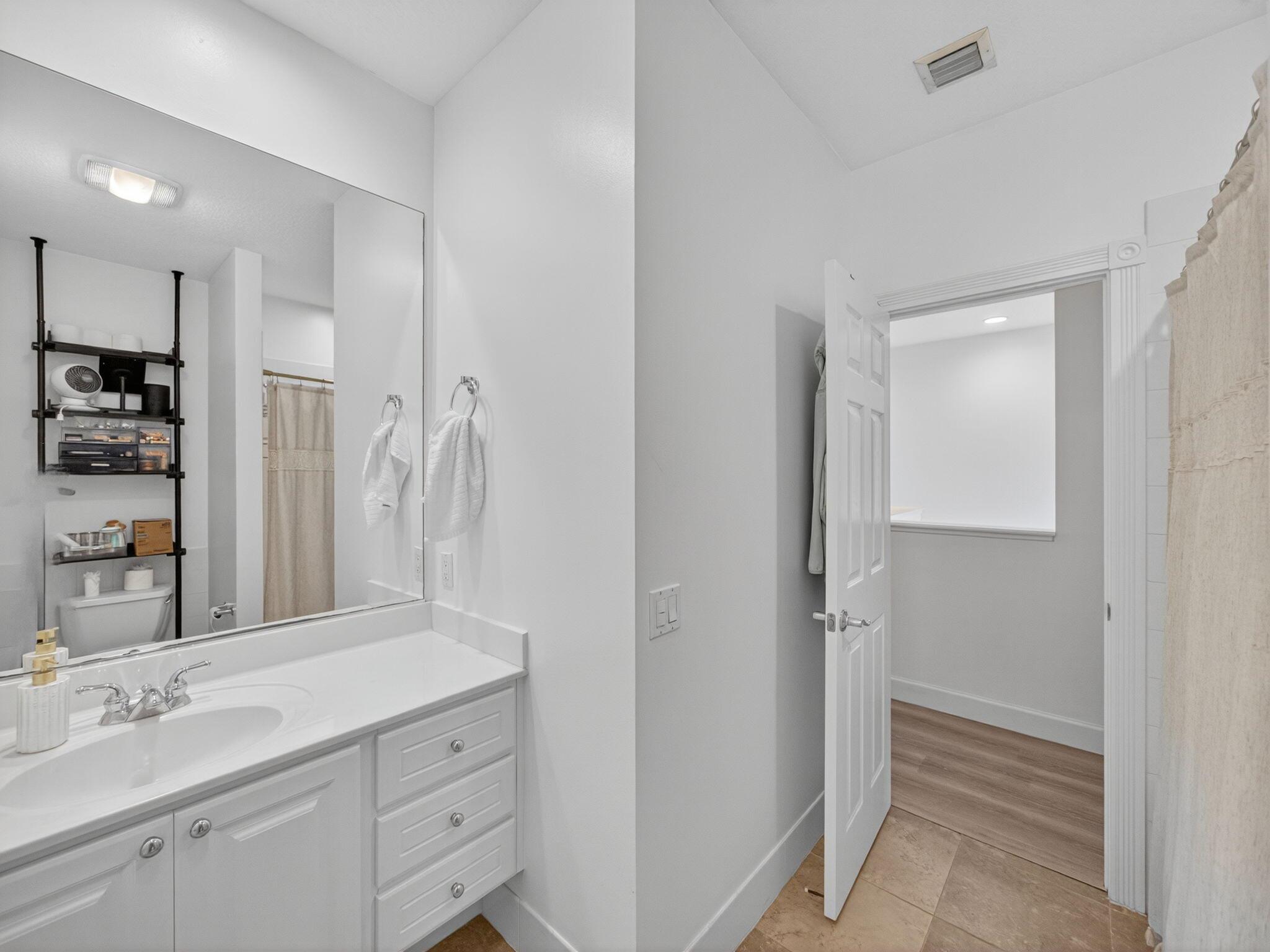 Martinique Abacoa - Residential Lease