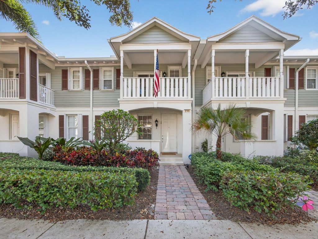 Photo of 2785 E Community Drive, Jupiter, FL 33458 (MLS # R11138423)