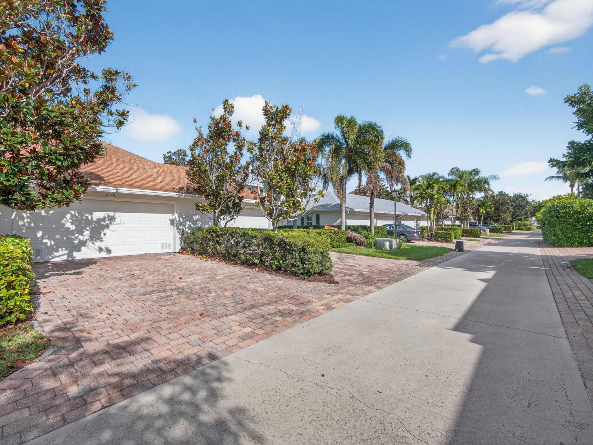 Martinique Abacoa - Residential Lease